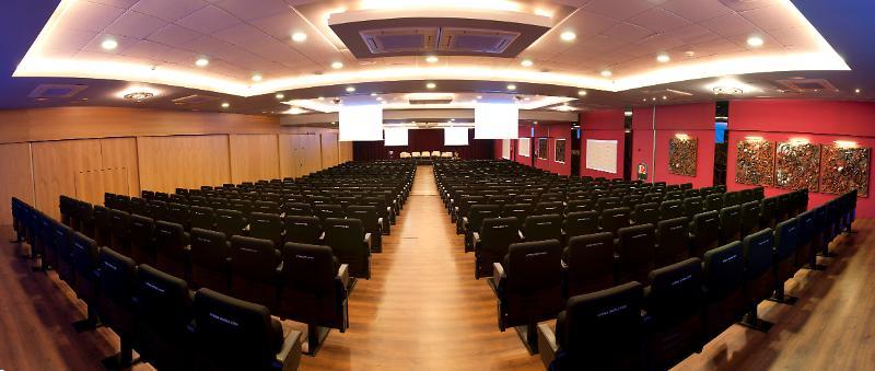 Evenia Olympic Suites Lloret de Mar Exterior foto